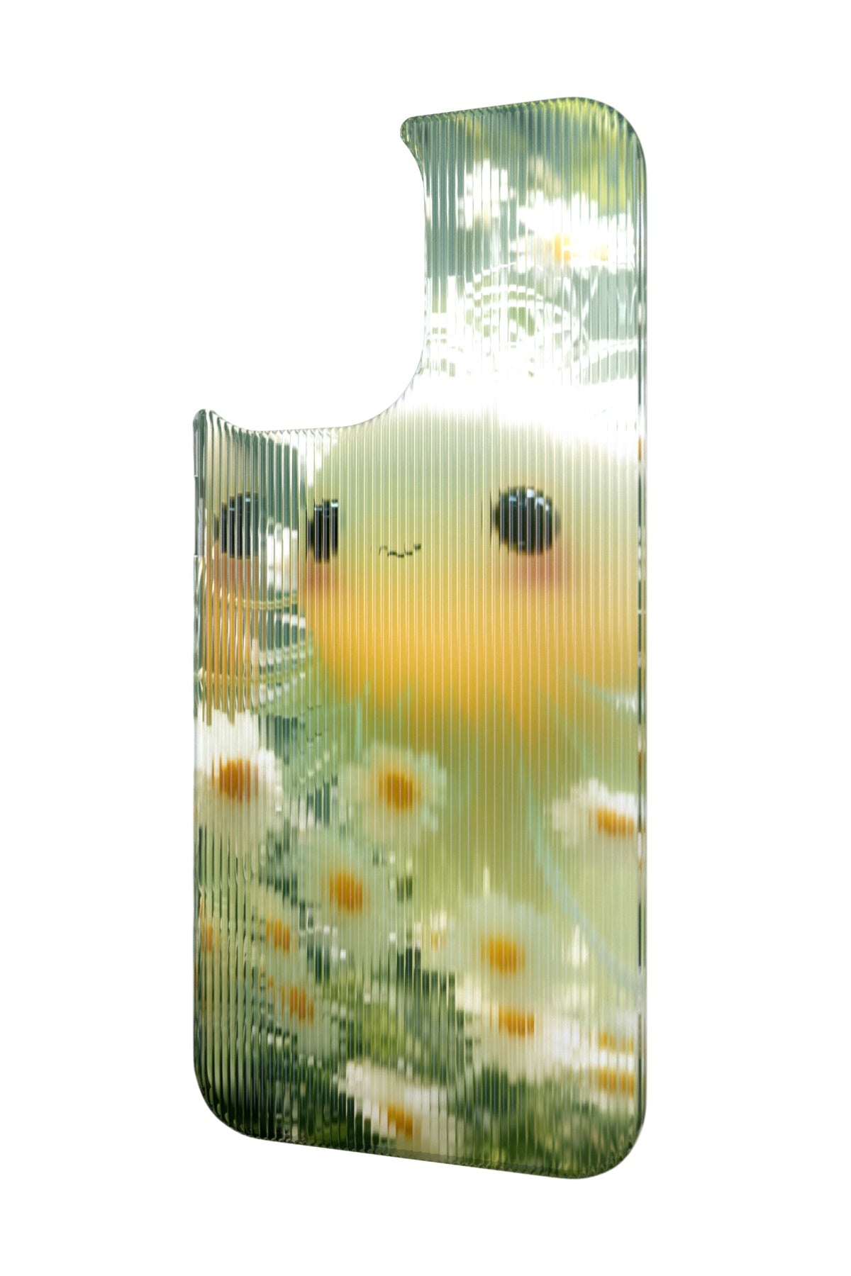 Daisy Chorus Backplate for iPhone 16