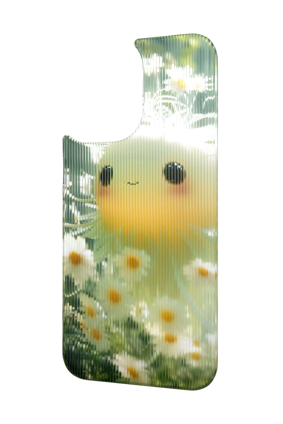 Daisy Chorus Backplate for iPhone 16