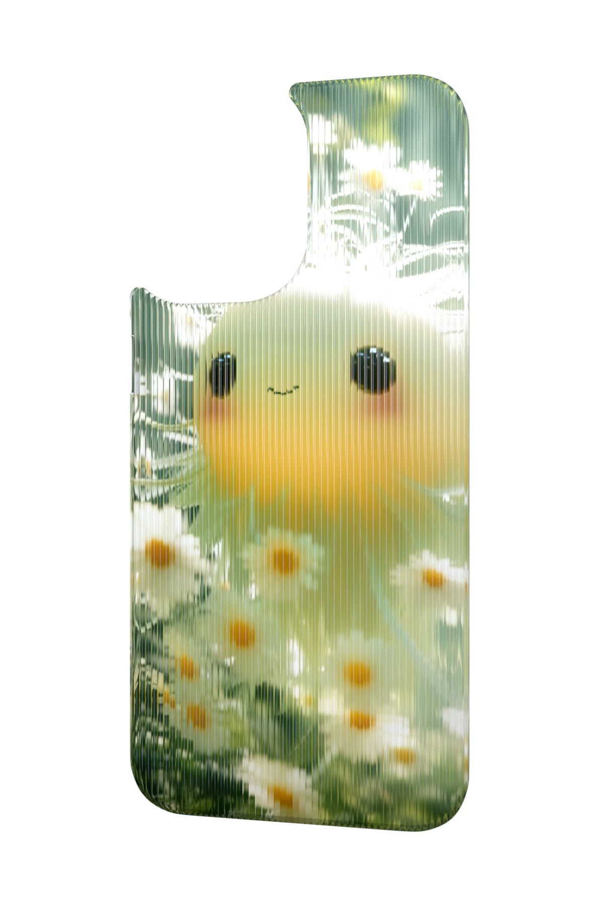 Daisy Chorus Backplate for iPhone 16