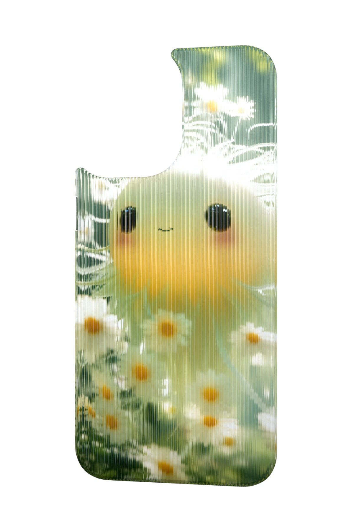 Daisy Chorus Backplate for iPhone 16