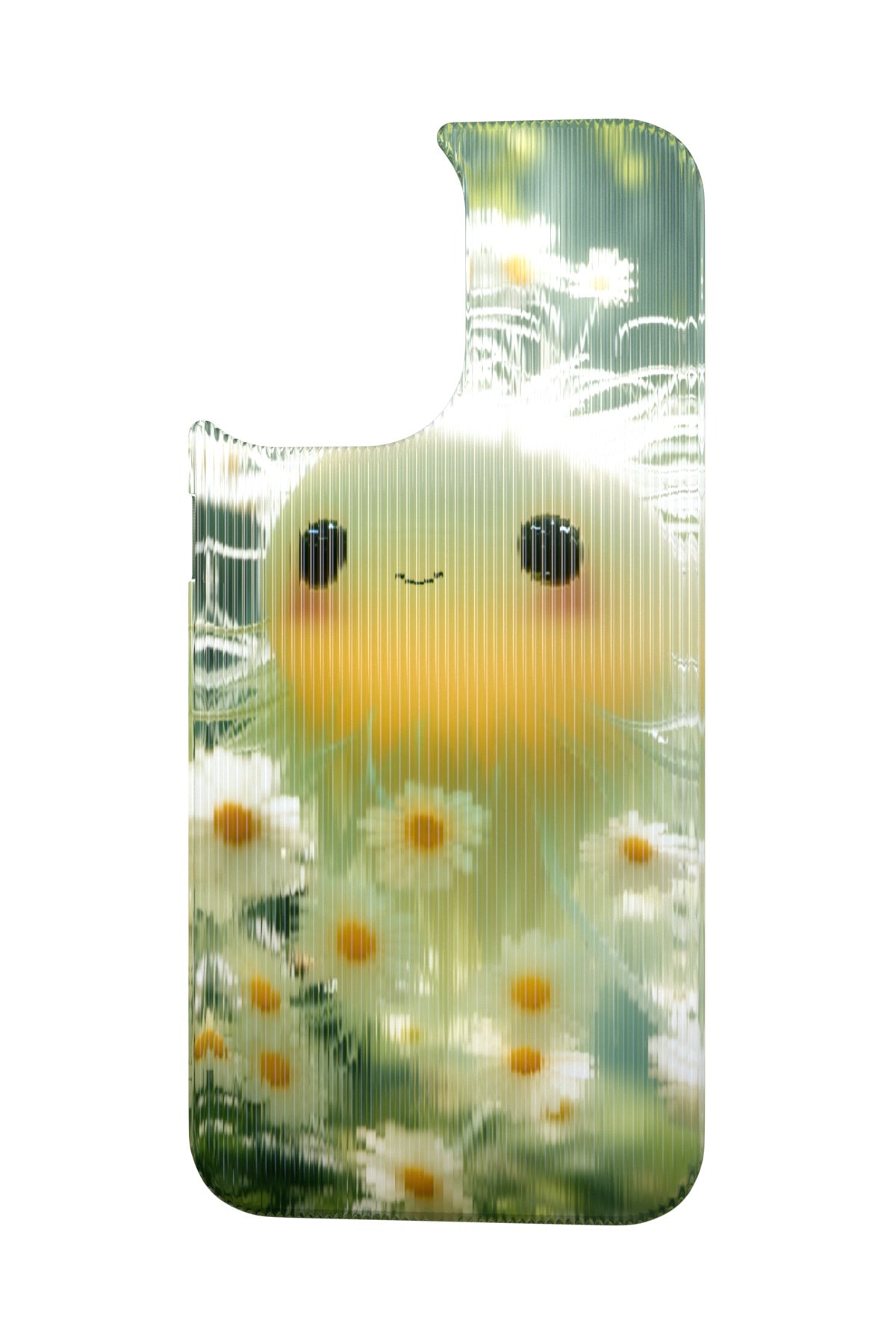 Daisy Chorus Backplate for iPhone 16