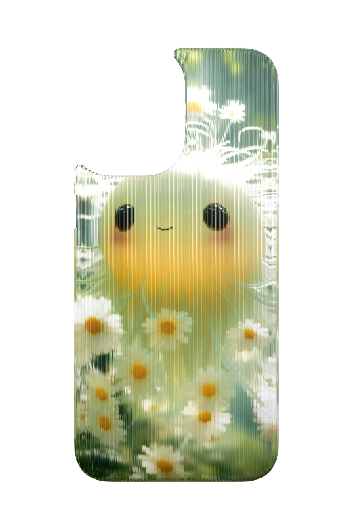 Daisy Chorus Backplate for iPhone 16