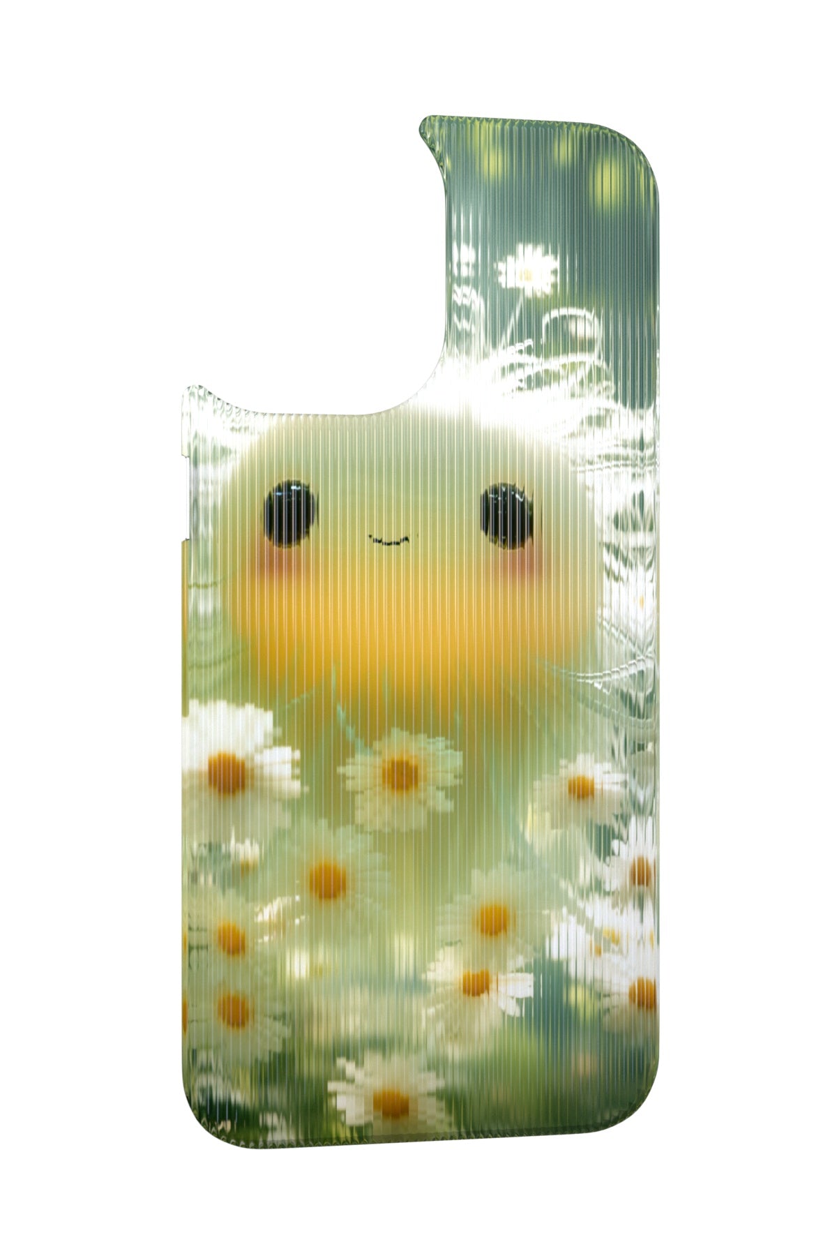 Daisy Chorus Backplate for iPhone 16