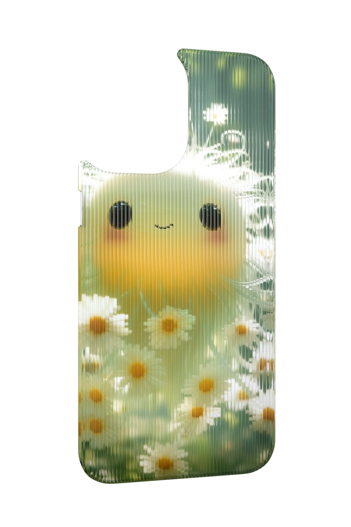 Daisy Chorus Backplate for iPhone 16