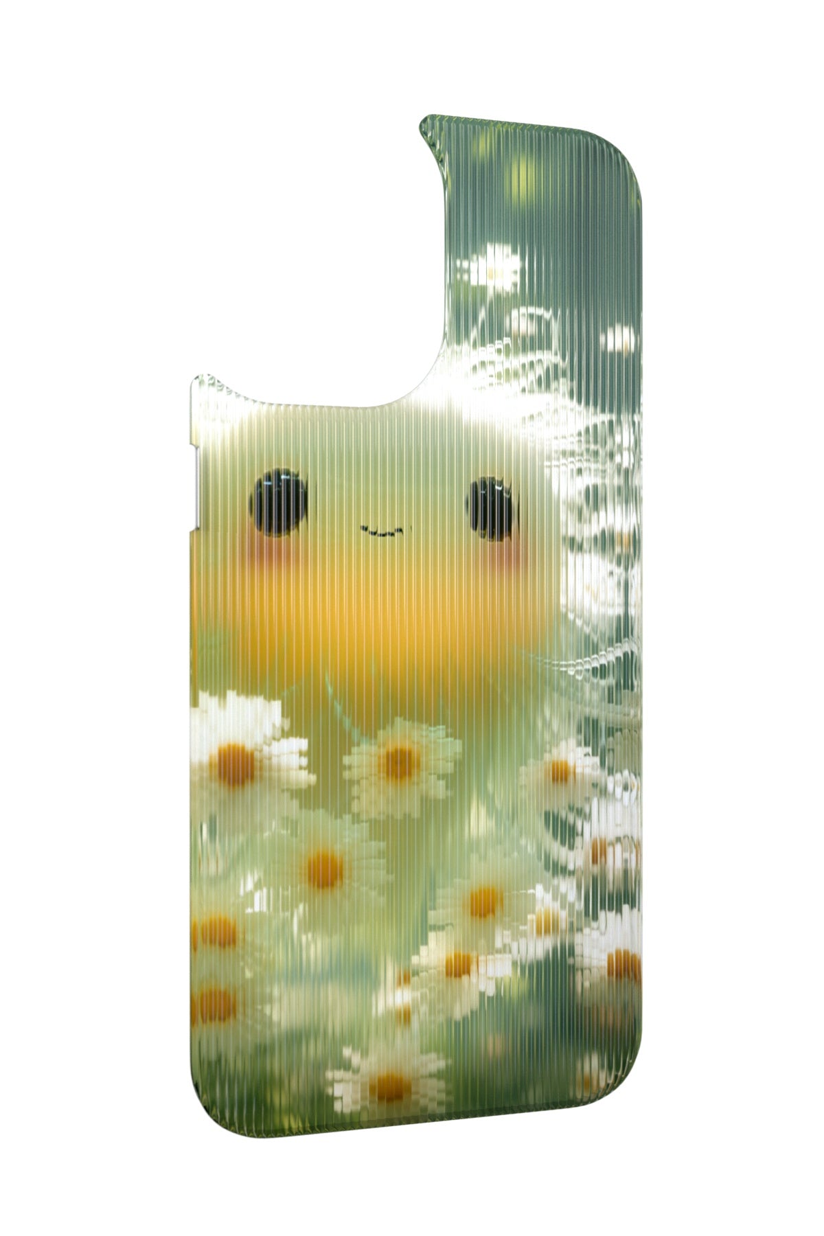 Daisy Chorus Backplate for iPhone 16
