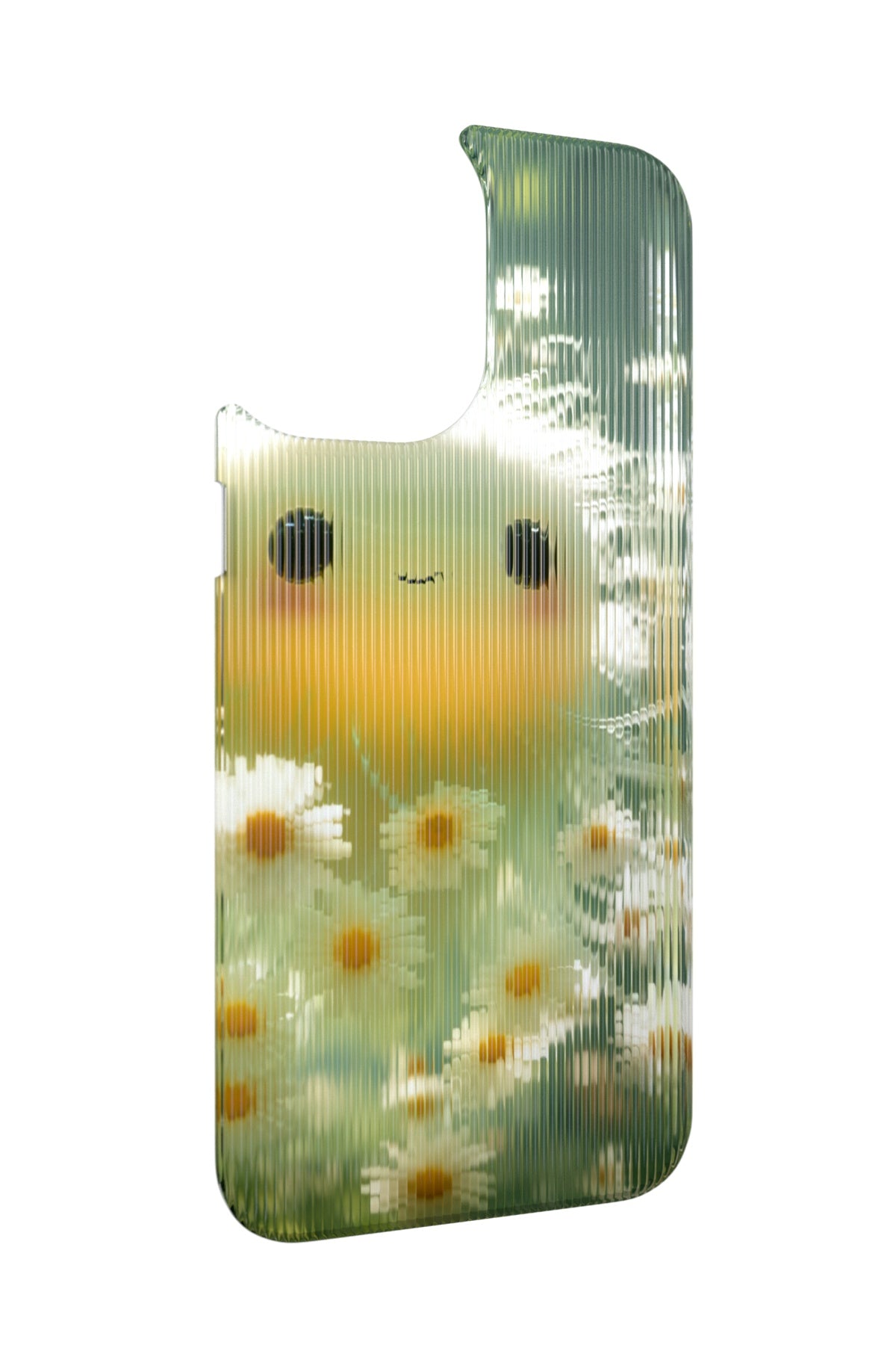 Daisy Chorus Backplate for iPhone 16