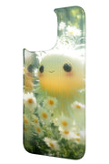 Daisy Chorus Backplate for iPhone 16 Pro Max