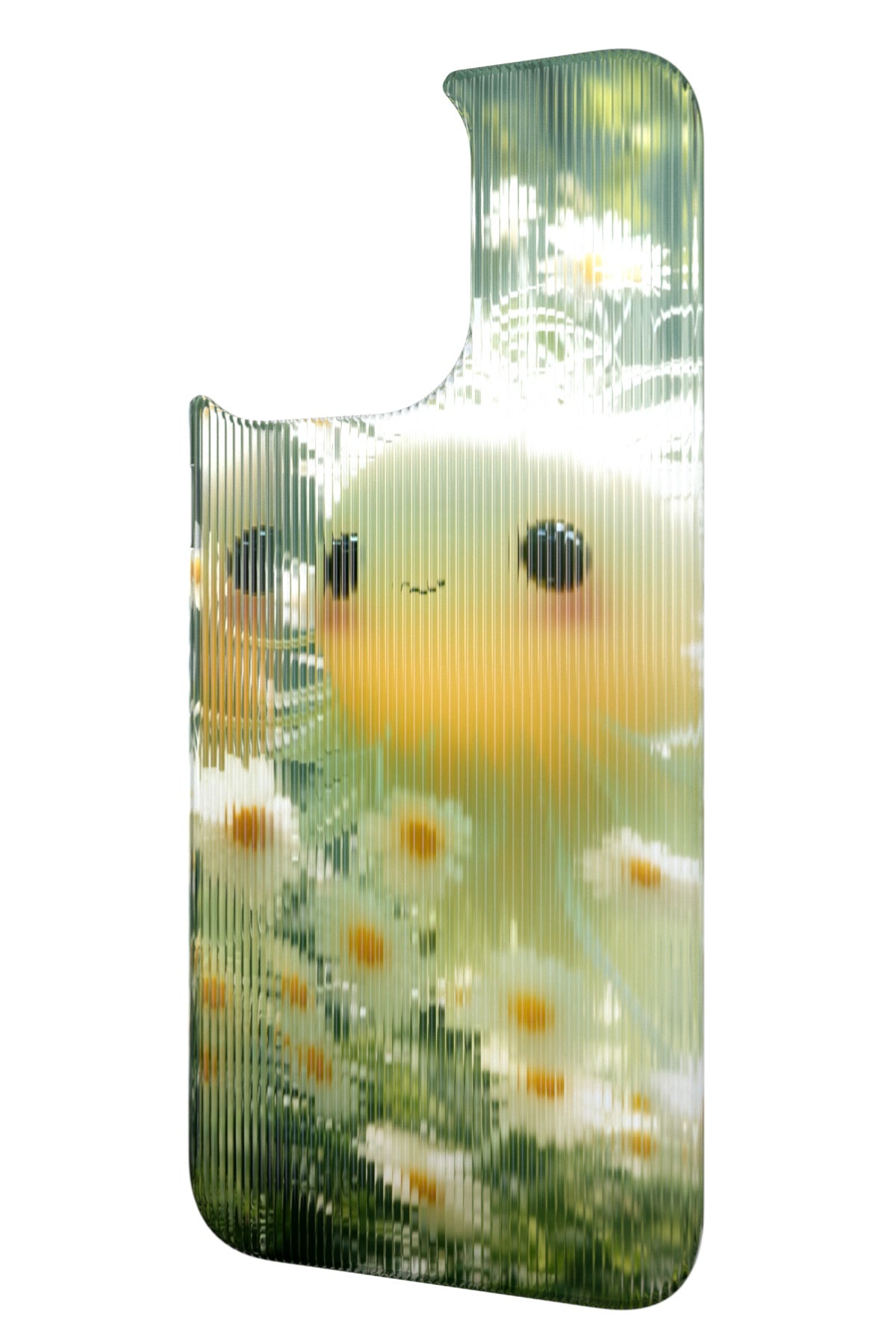 Daisy Chorus Backplate for iPhone 16 Pro Max