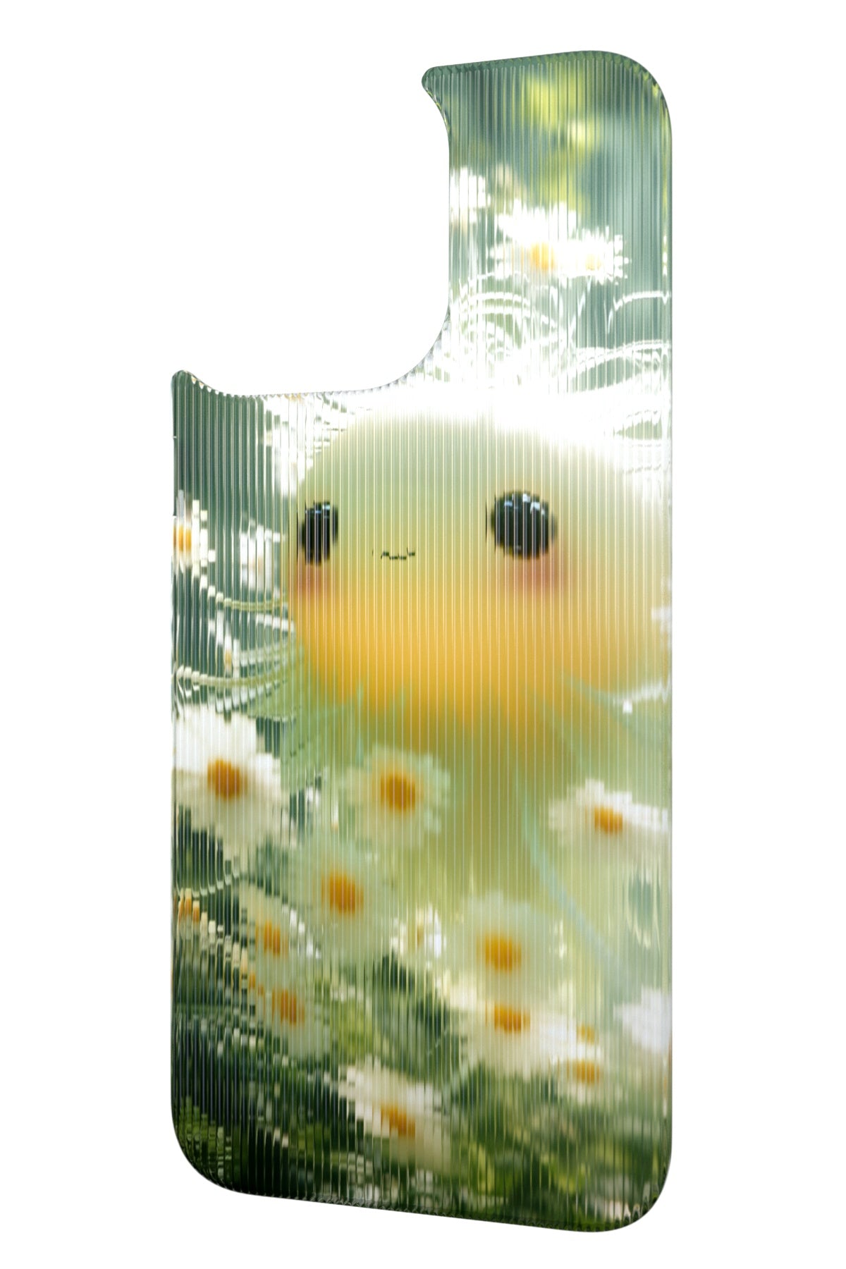 Daisy Chorus Backplate for iPhone 16 Pro Max