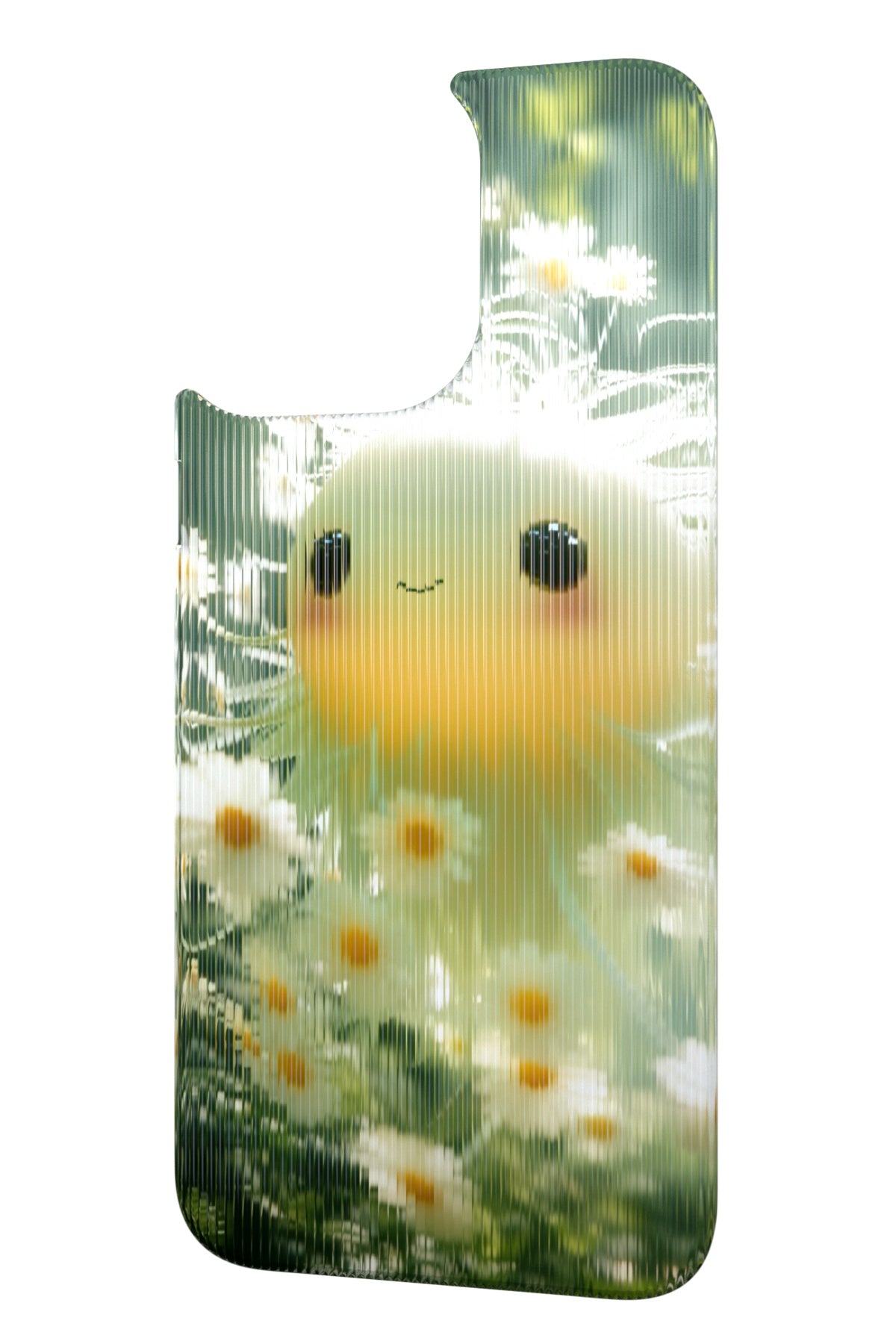Daisy Chorus Backplate for iPhone 16 Pro Max