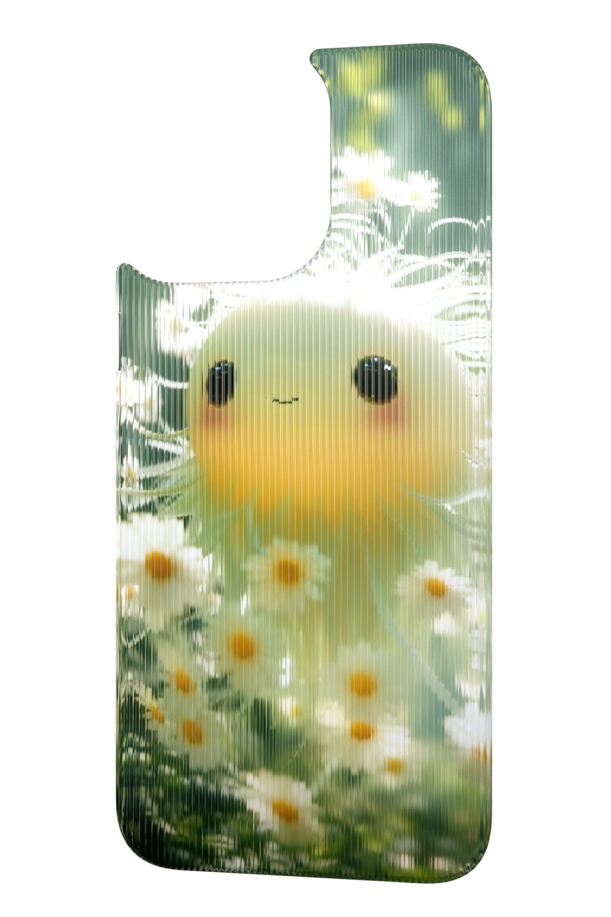 Daisy Chorus Backplate for iPhone 16 Pro Max