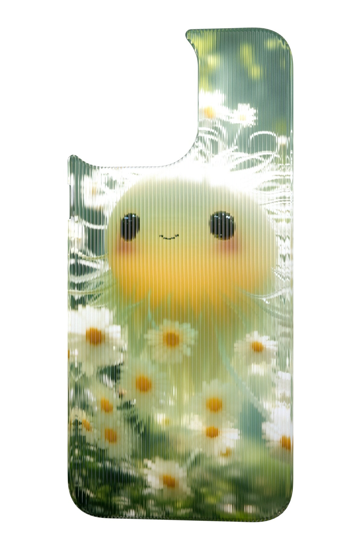 Daisy Chorus Backplate for iPhone 16 Pro Max