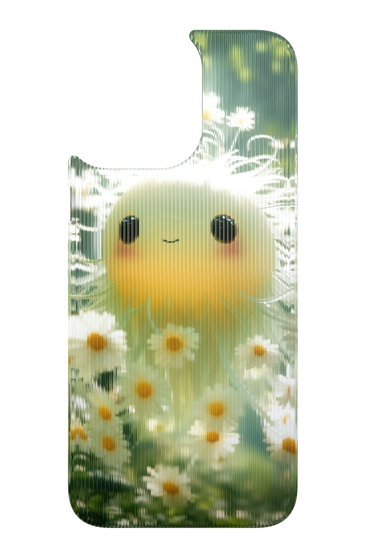 Daisy Chorus Backplate for iPhone 16 Pro Max