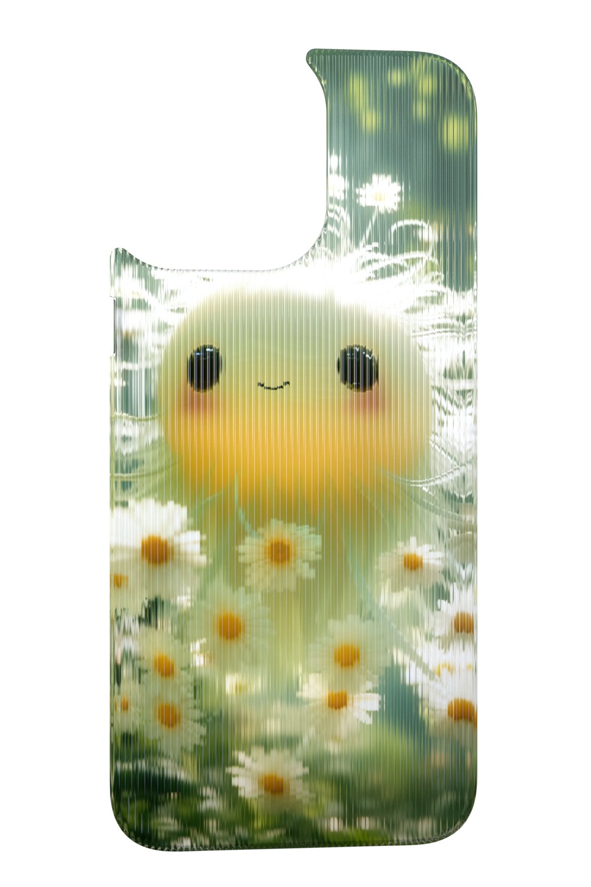 Daisy Chorus Backplate for iPhone 16 Pro Max