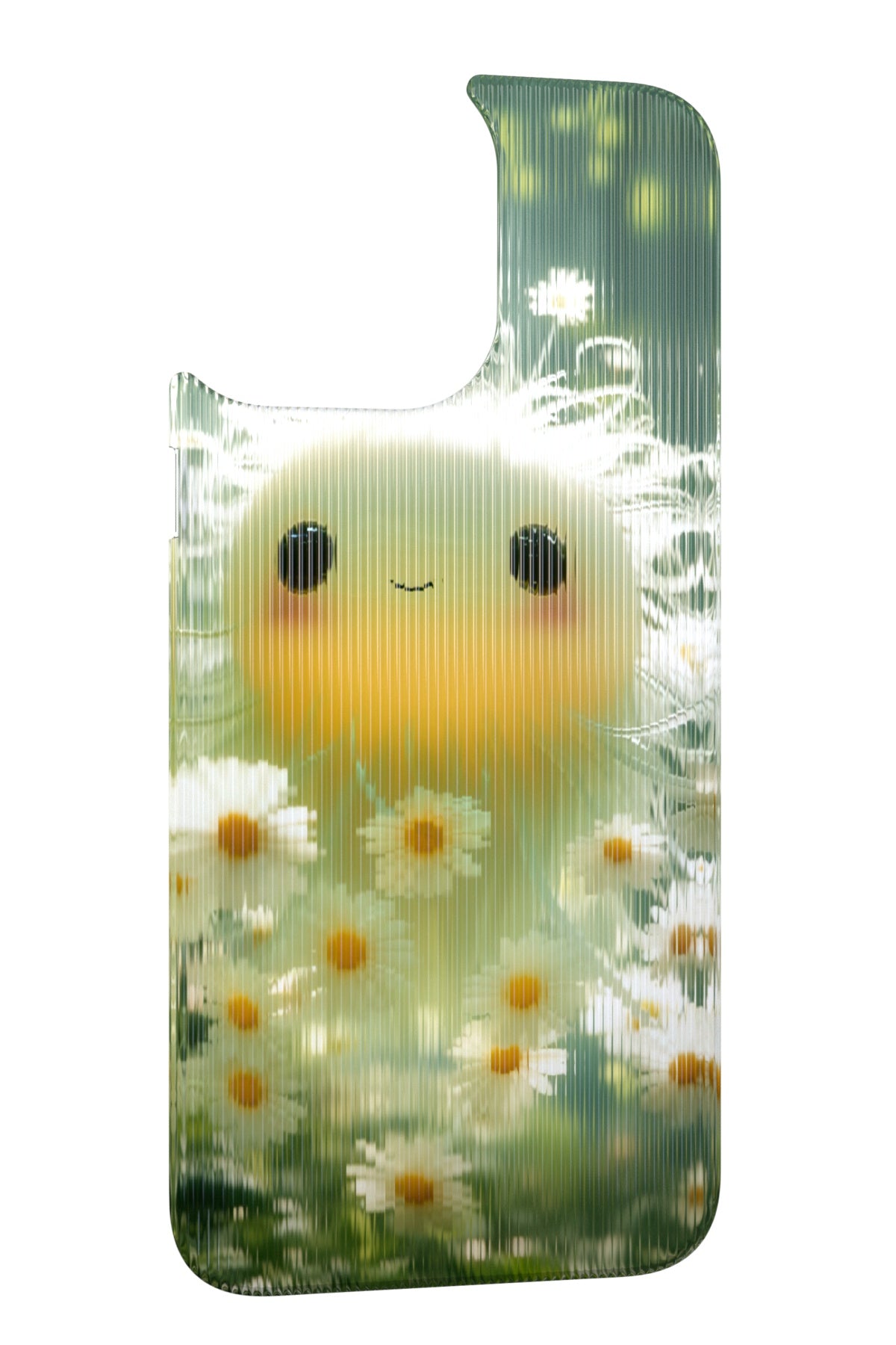 Daisy Chorus Backplate for iPhone 16 Pro Max