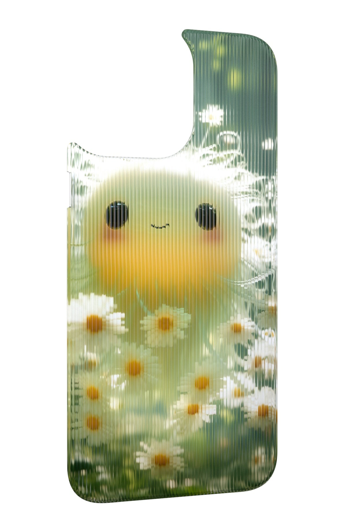 Daisy Chorus Backplate for iPhone 16 Pro Max