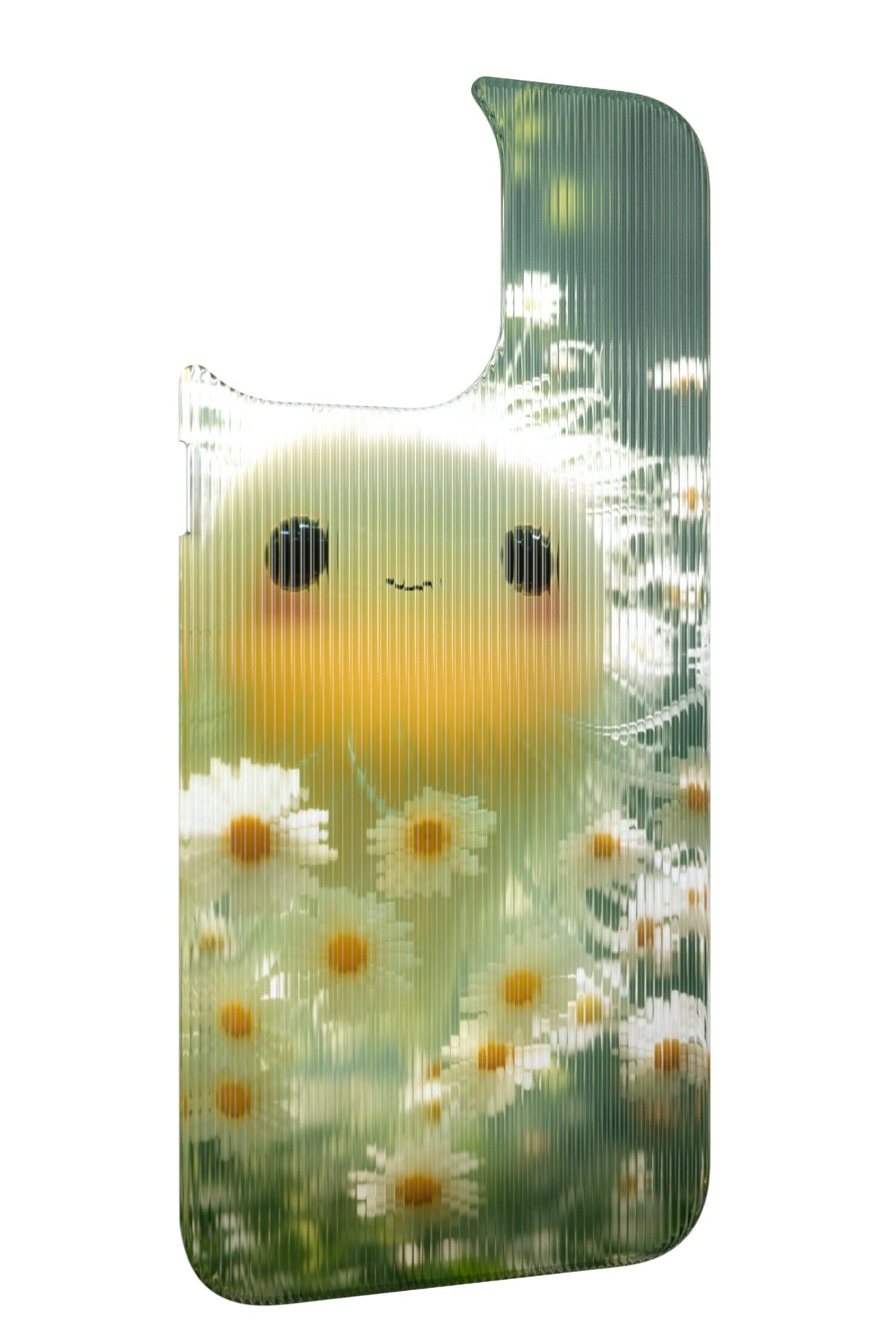 Daisy Chorus Backplate for iPhone 16 Pro Max