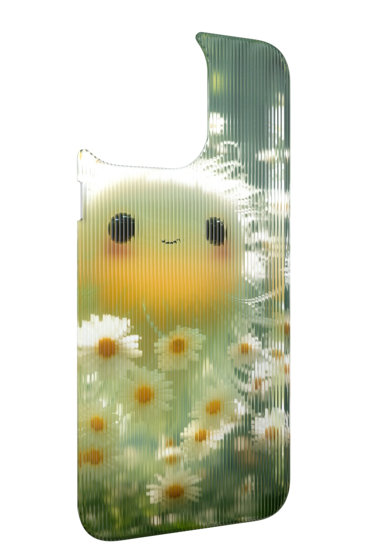 Daisy Chorus Backplate for iPhone 16 Pro Max