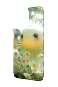 Daisy Chorus Backplate for iPhone 17