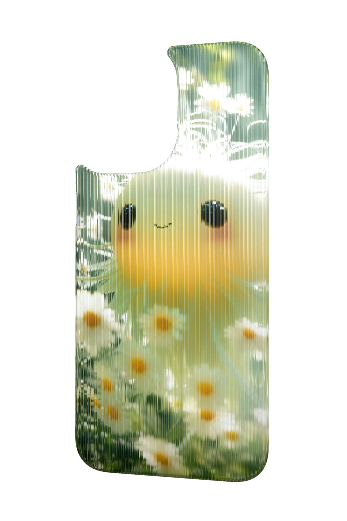 Daisy Chorus Backplate for iPhone 17