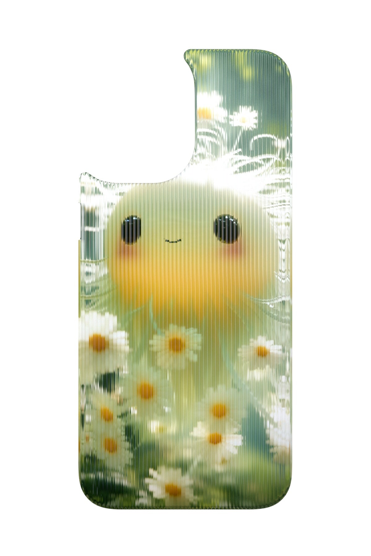 Daisy Chorus Backplate for iPhone 17