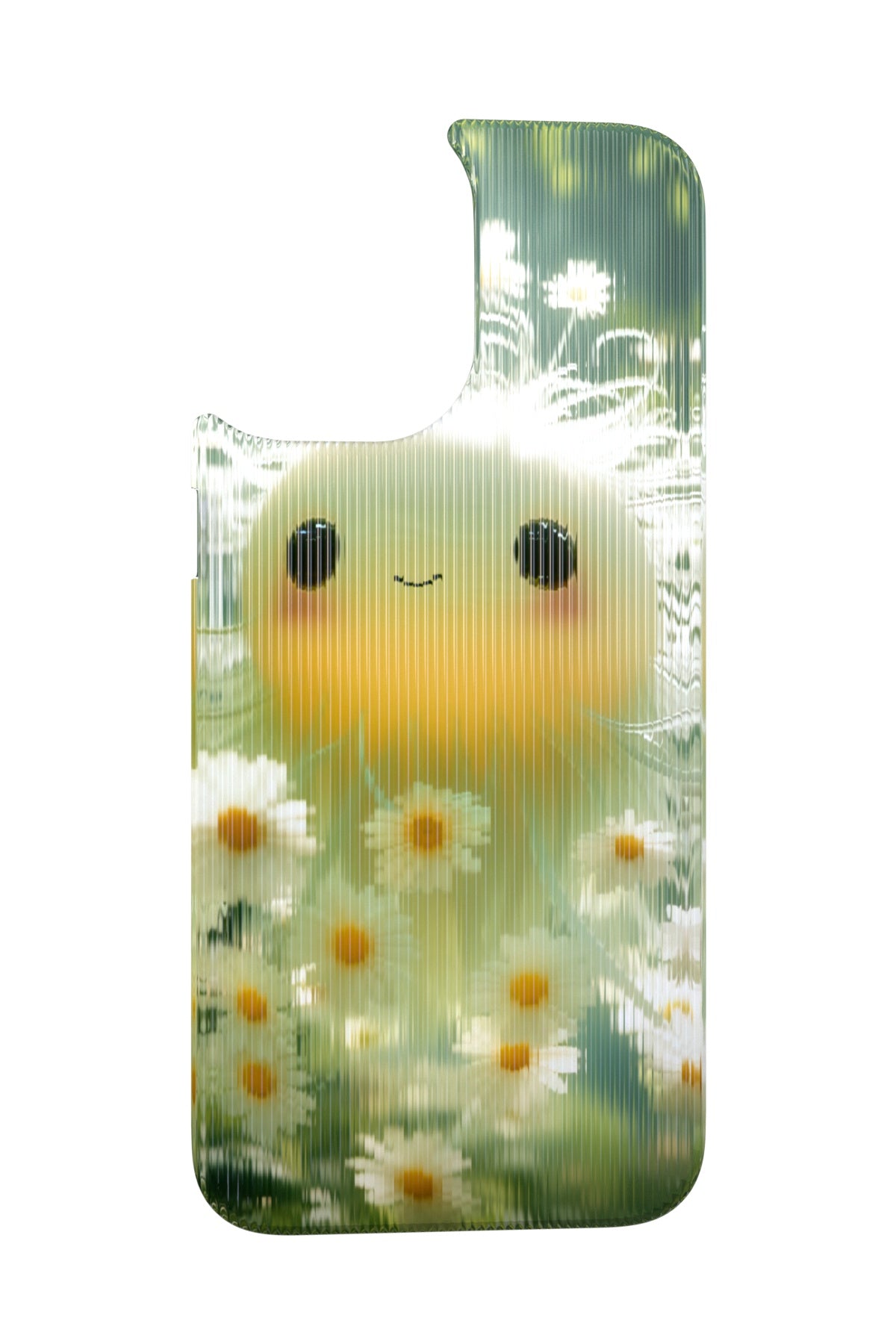 Daisy Chorus Backplate for iPhone 17