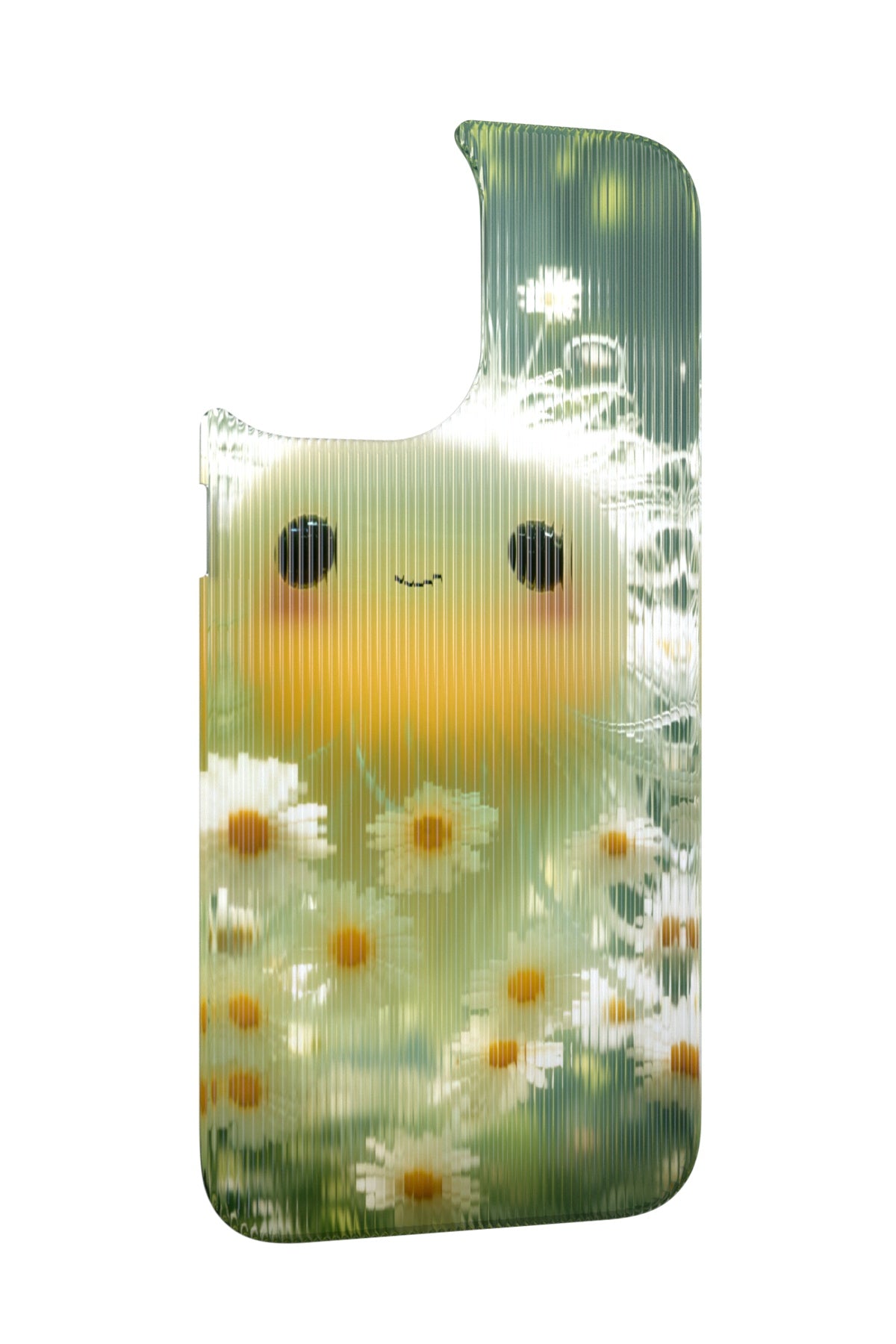 Daisy Chorus Backplate for iPhone 17