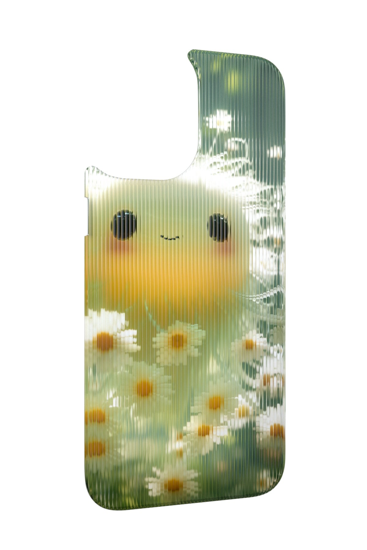Daisy Chorus Backplate for iPhone 17