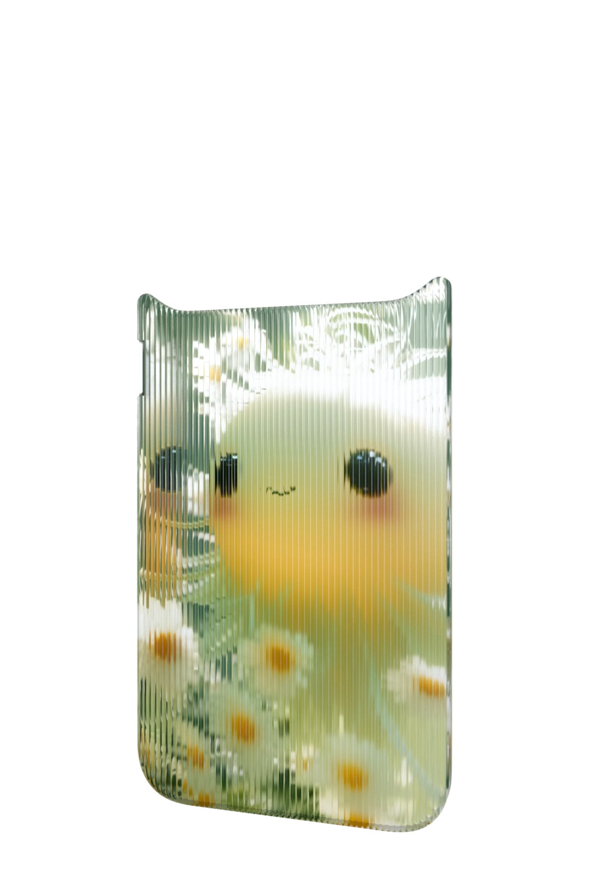 Daisy Chorus Backplate for iPhone 17 Pro
