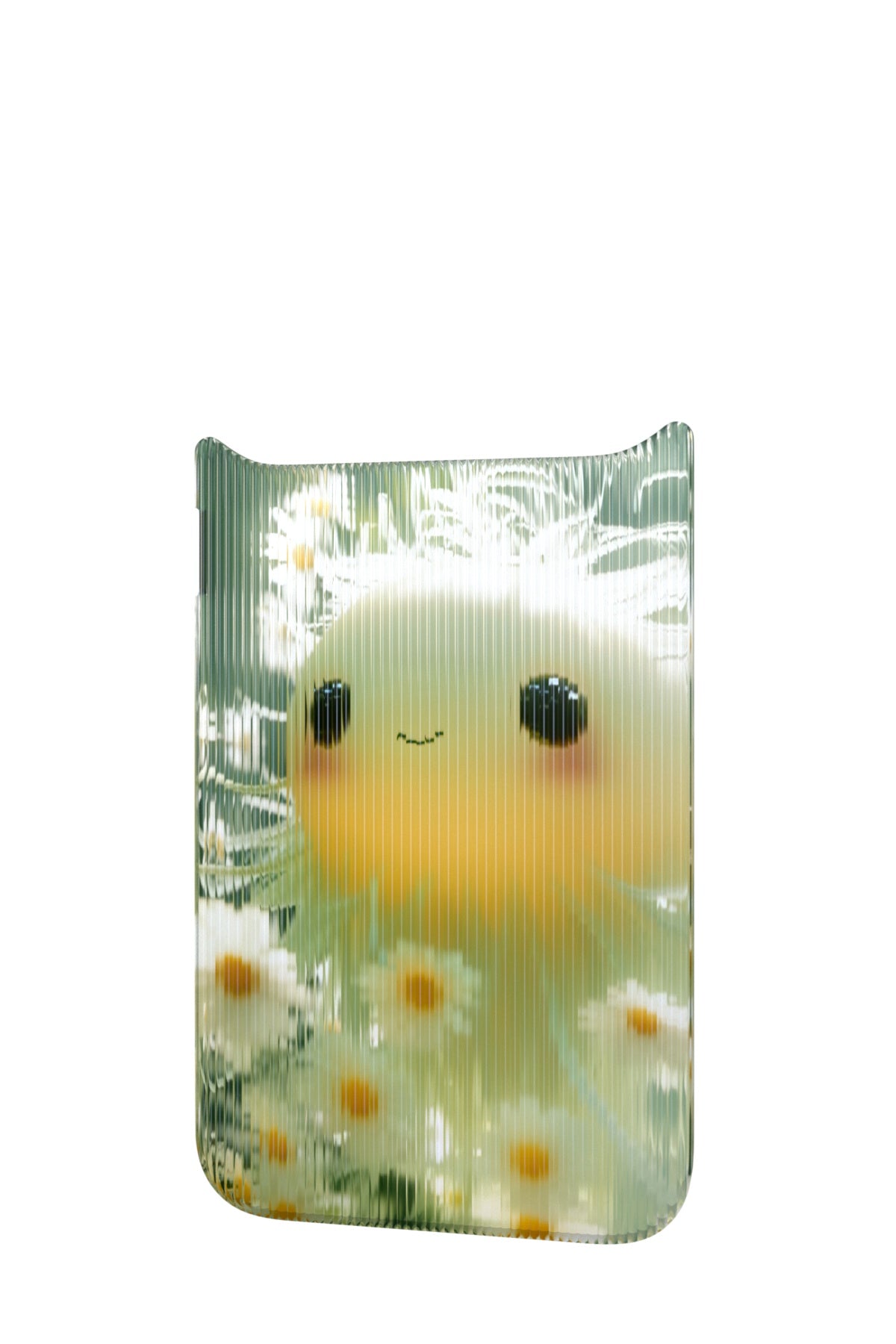 Daisy Chorus Backplate for iPhone 17 Pro