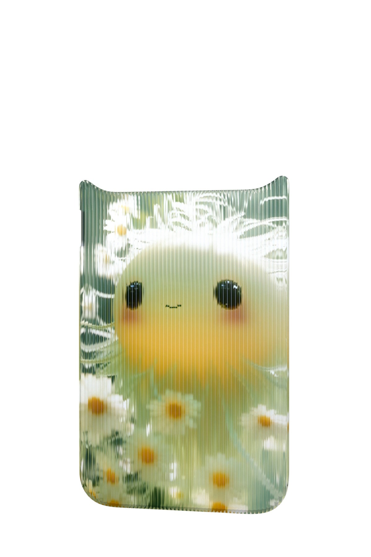 Daisy Chorus Backplate for iPhone 17 Pro