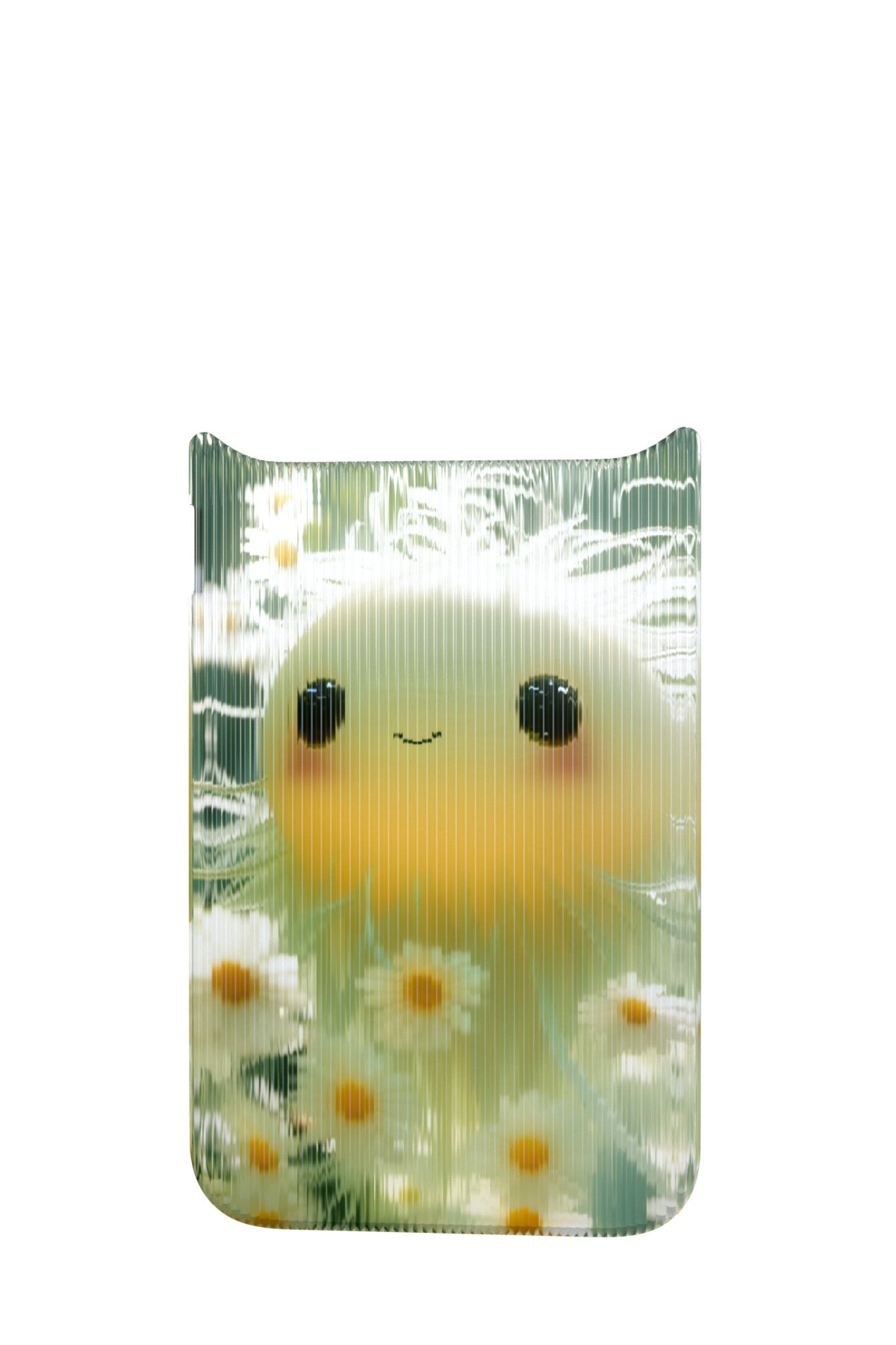 Daisy Chorus Backplate for iPhone 17 Pro