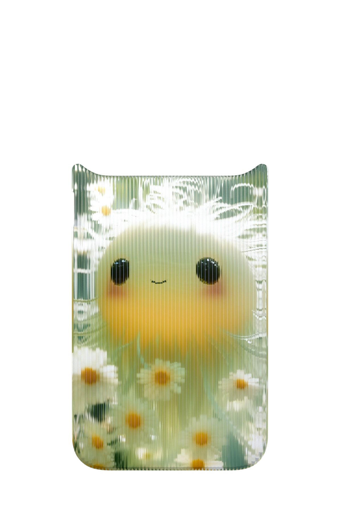 Daisy Chorus Backplate for iPhone 17 Pro