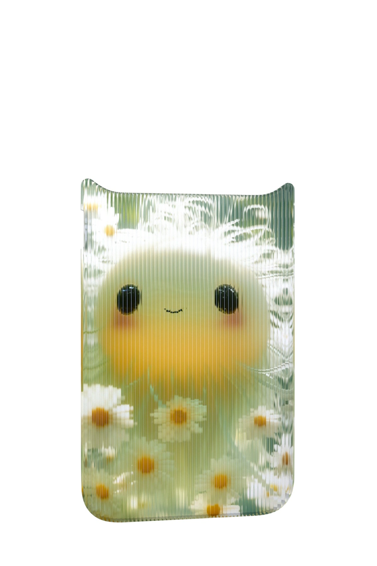 Daisy Chorus Backplate for iPhone 17 Pro