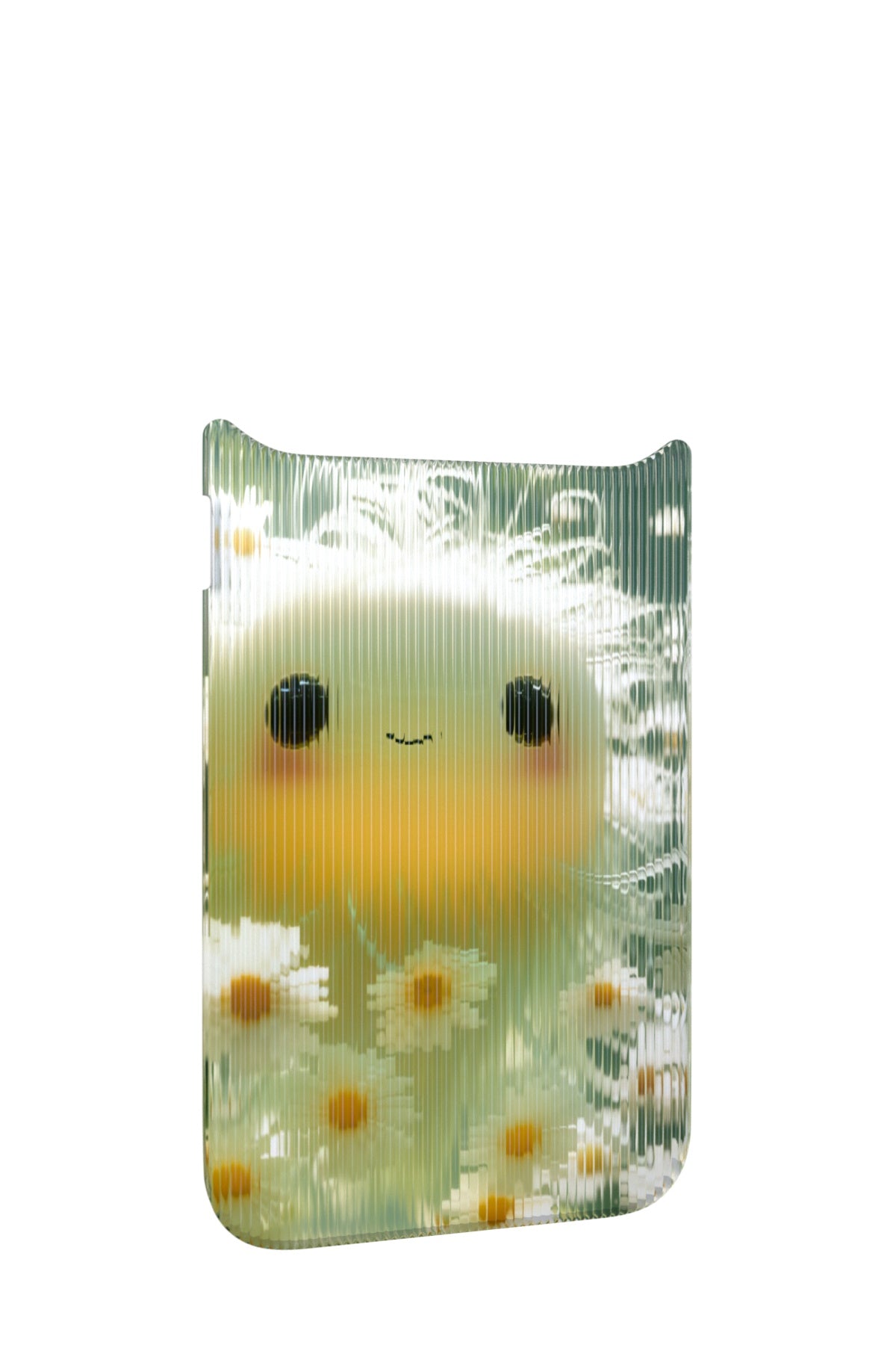 Daisy Chorus Backplate for iPhone 17 Pro