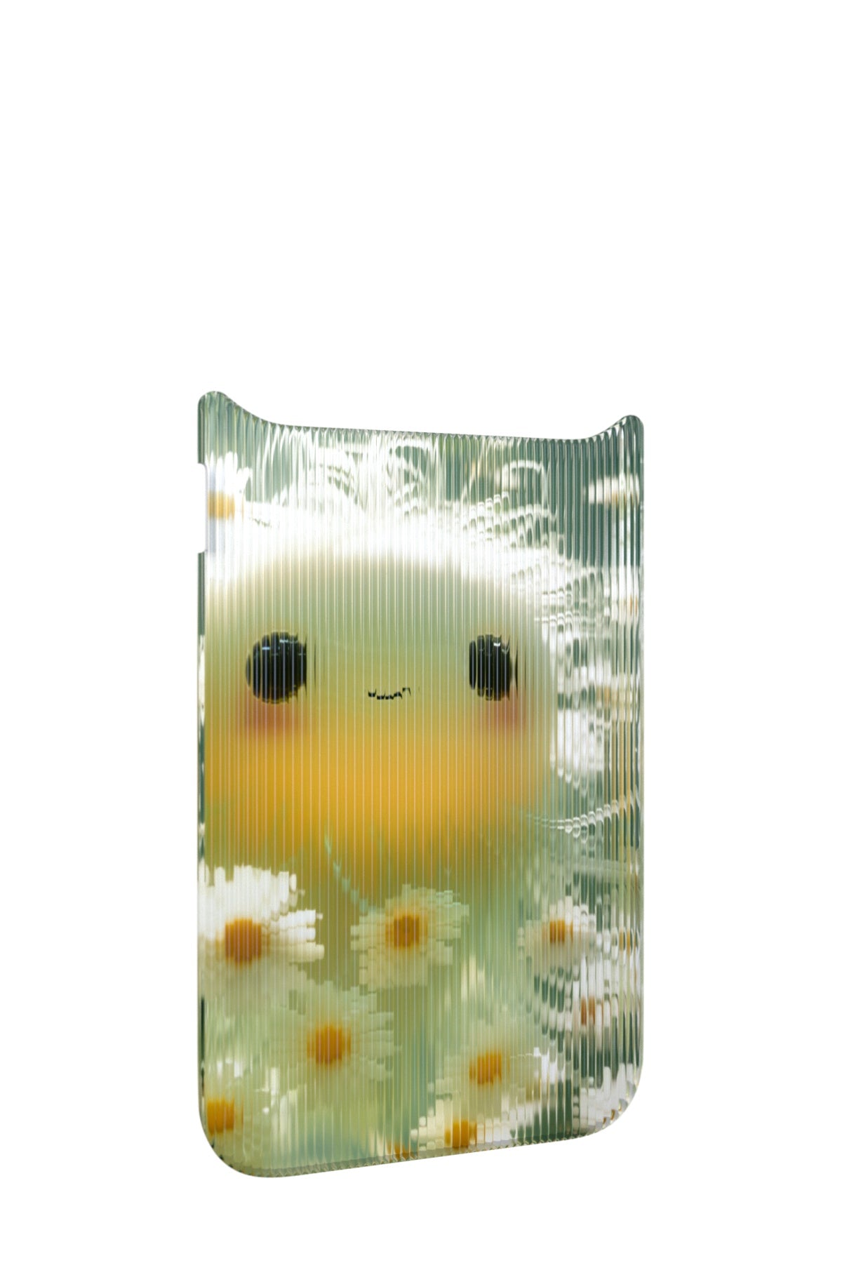 Daisy Chorus Backplate for iPhone 17 Pro