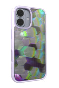 Control Rods Backplate + Case for iPhone 16