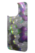 Control Rods Backplate for iPhone 16 Pro Max