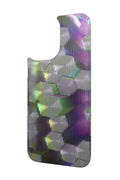 Control Rods Backplate for iPhone 17