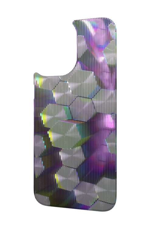 Control Rods Backplate for iPhone 17