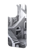 Echo Stairs Backplate for iPhone 16