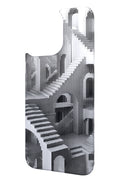 Echo Stairs Backplate for iPhone 16 Pro Max