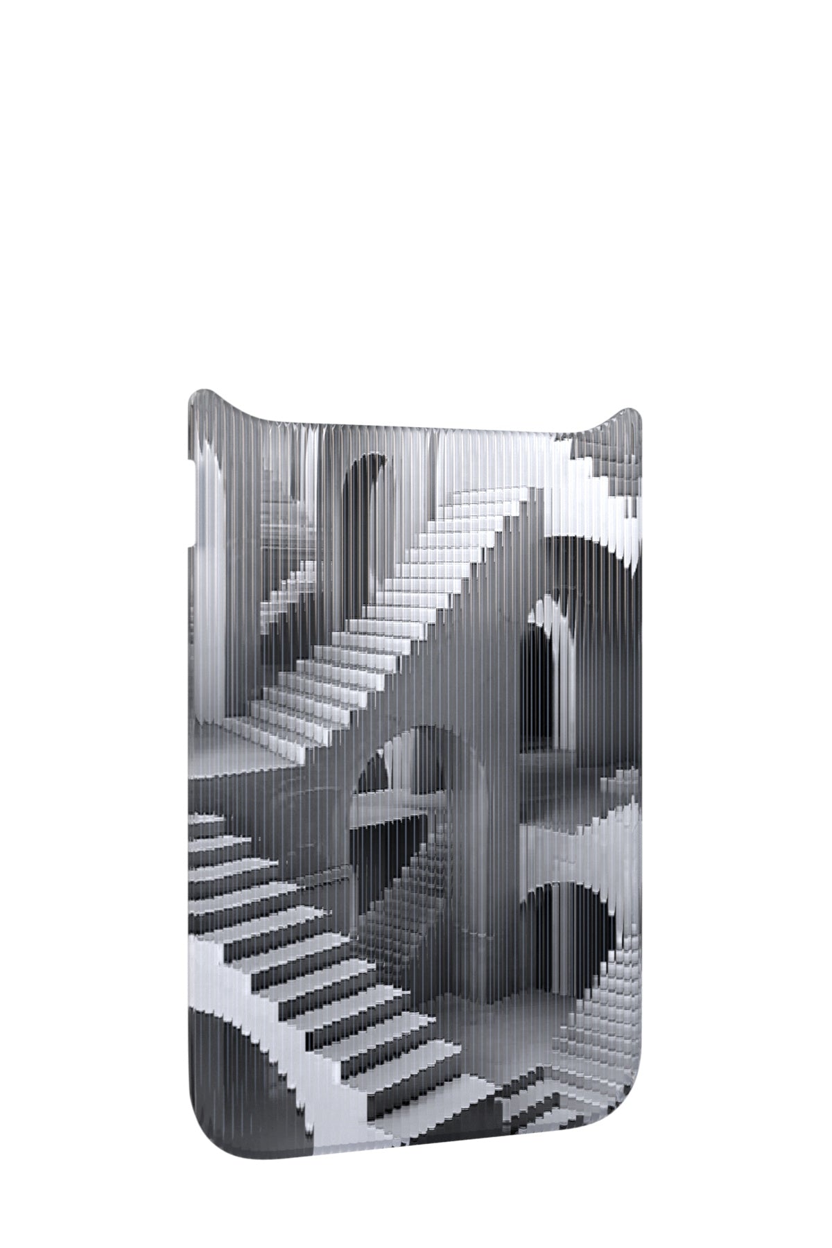 Echo Stairs Backplate for iPhone 17 Pro
