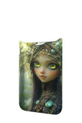 Emerald Warden Backplate for iPhone 17 Pro