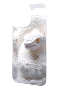 Feathered Serpent Backplate for iPhone 16 Pro Max