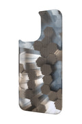 Graphite Backplate for iPhone 16