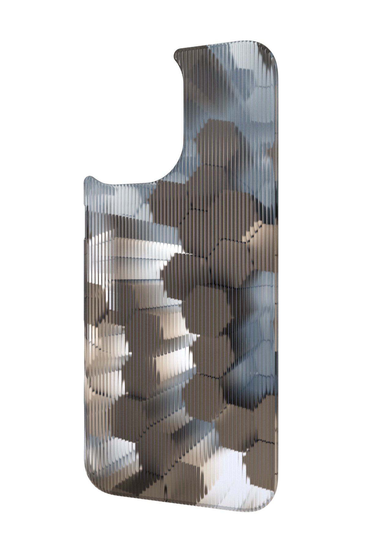 Graphite Backplate for iPhone 17
