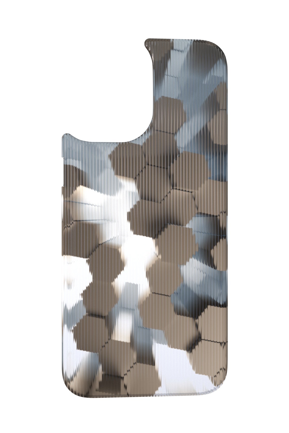 Graphite Backplate for iPhone 17