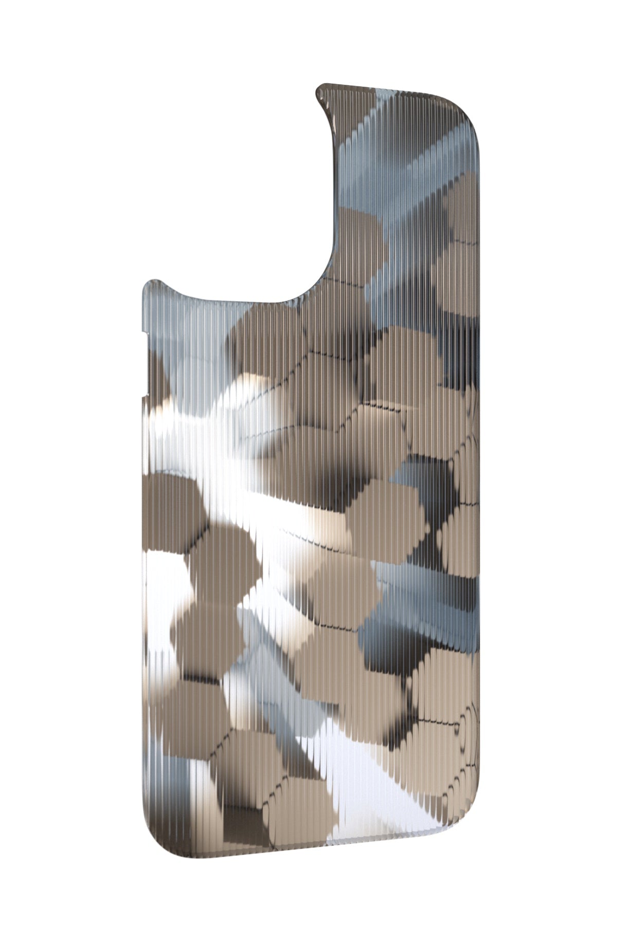 Graphite Backplate for iPhone 17