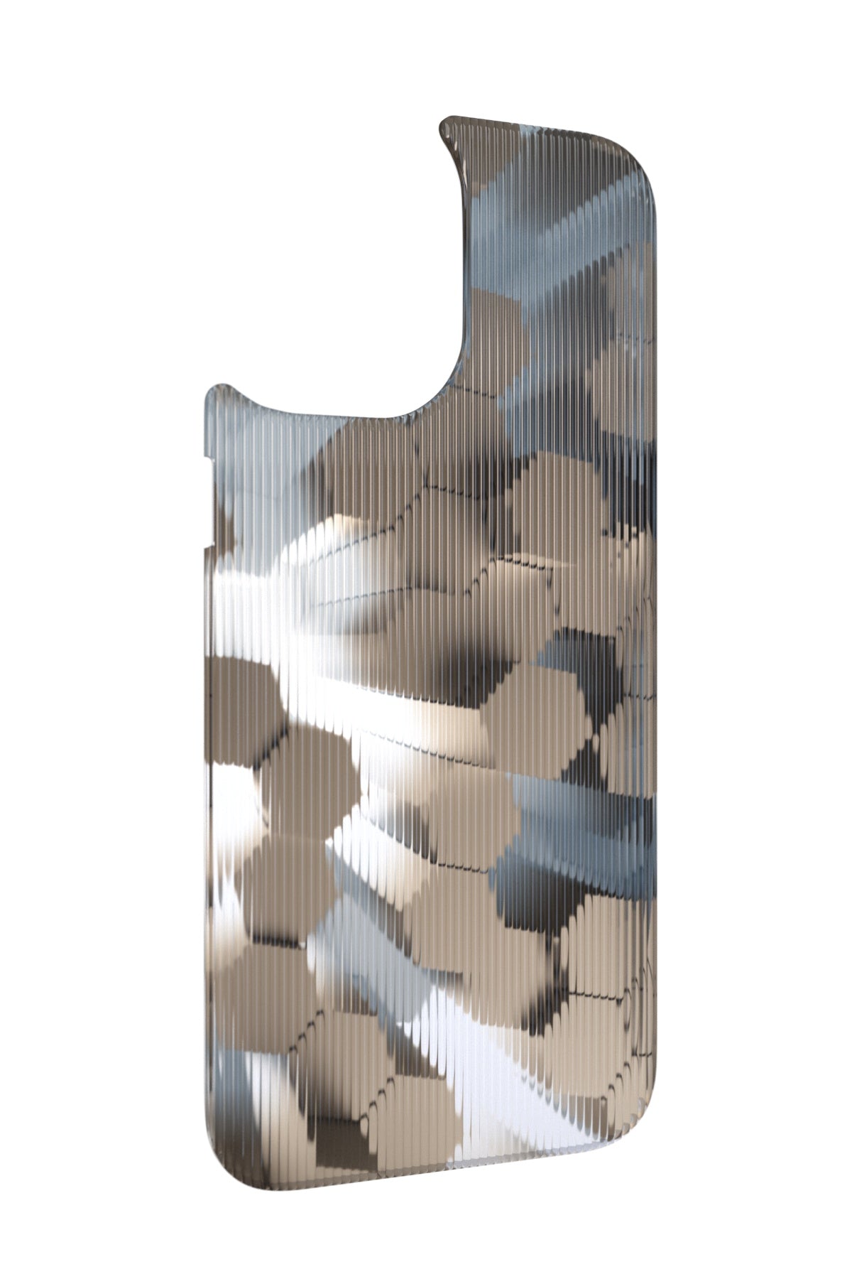 Graphite Backplate for iPhone 17